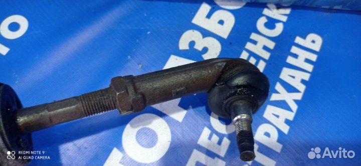 Рулевая рейка Alfa Romeo 156 седан AR32301 1999