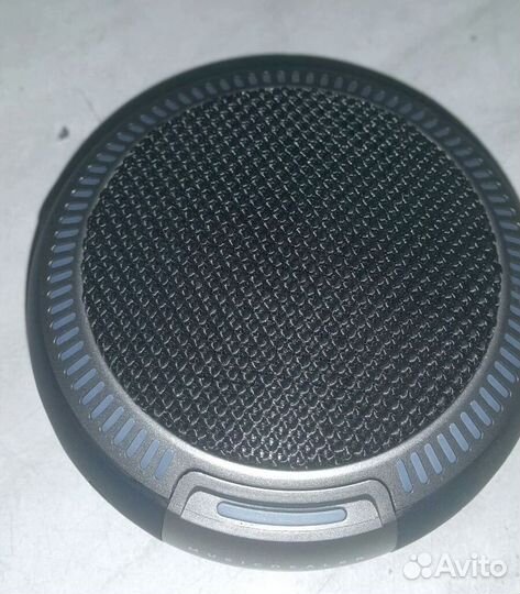 Портативная колонка Bluetooth новая