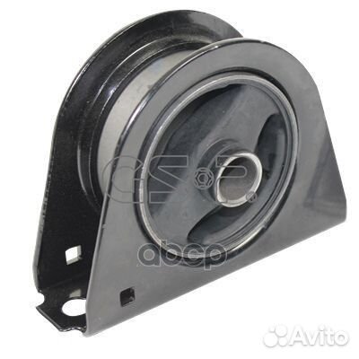 Опора двигателя mitsubishi lancer VII (CS A CT