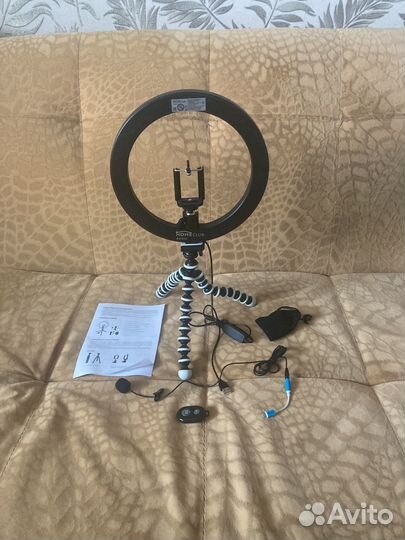 Набор для блогера