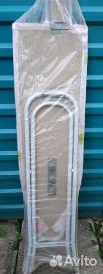 Гладильная доска новая