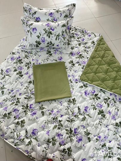 Белье постельное