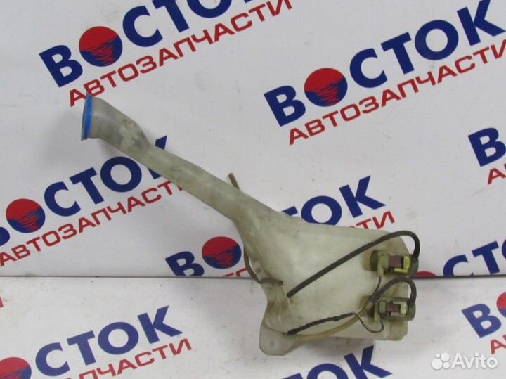 Бачок омывателя honda civic EU1, EU2, EU3, EU4