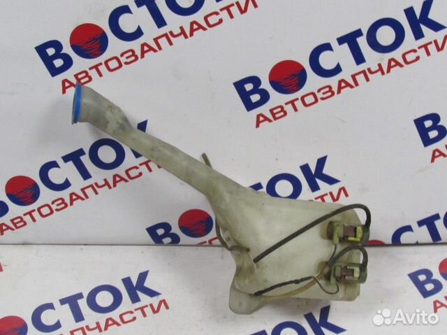 Бачок омывателя honda civic EU1, EU2, EU3, EU4