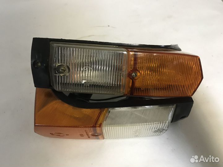 Подфарник Москвич 412/2140