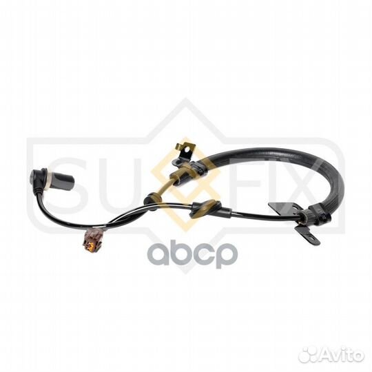 Датчик частоты вращения колеса IW1096 sufix