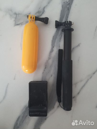 Камера GoPro Hero 3+