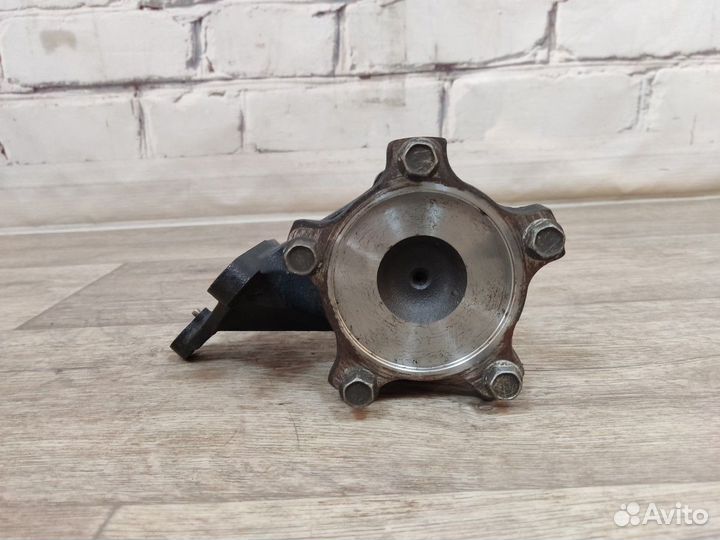 Вал промежуточный правый X-Trail T30