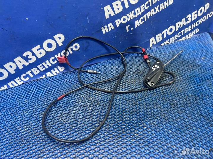 Антенна Mitsubishi Lancer Cedia седан 4G15 2002