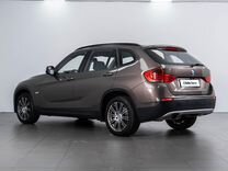 BMW X1 2.0 AT, 2011, 96 474 км, с пробегом, цена 1 575 000 руб.