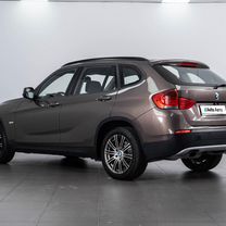 BMW X1 2.0 AT, 2011, 96 474 км, с пробегом, цена 1 575 000 руб.