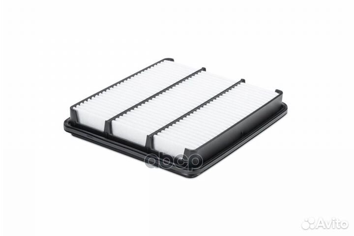 Фильтр воздушный chevrolet epica 06- 1000139 ME