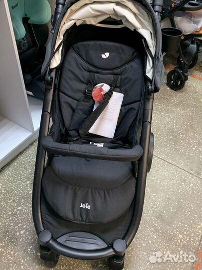 Прогулочная коляска Joie