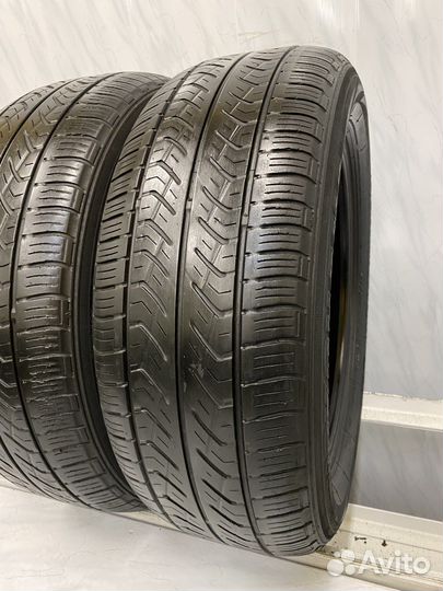 Yokohama Geolandar G95 225/55 R17 V