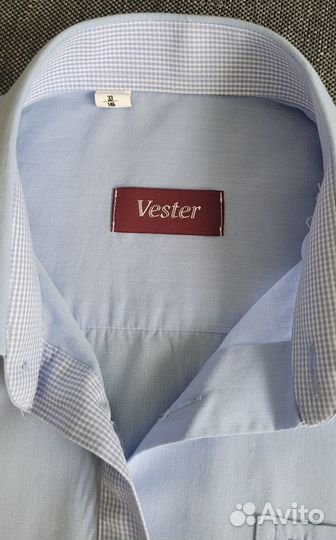 Новая рубашка, р. 146