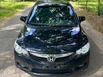 Honda Civic 1.8 MT, 2006, 222 222 км, с пробегом, цена 699 000 руб.