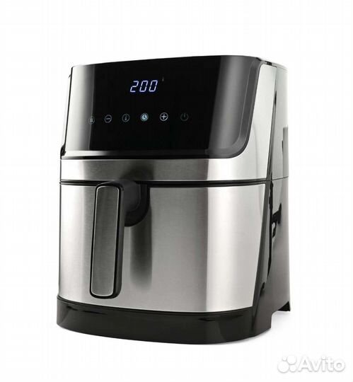 Аэрогриль gfgril GFA-6000 5.8 л