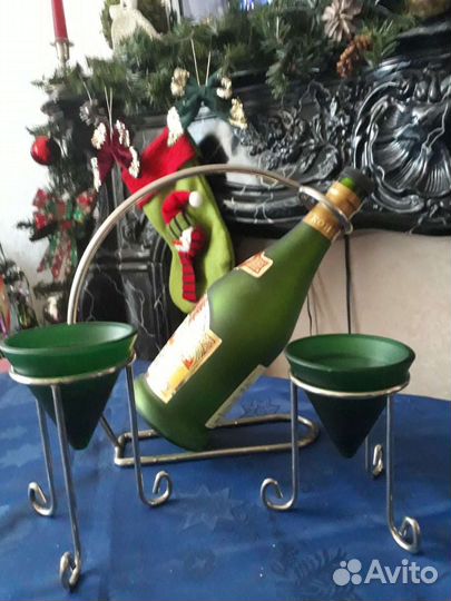 Подсвечники