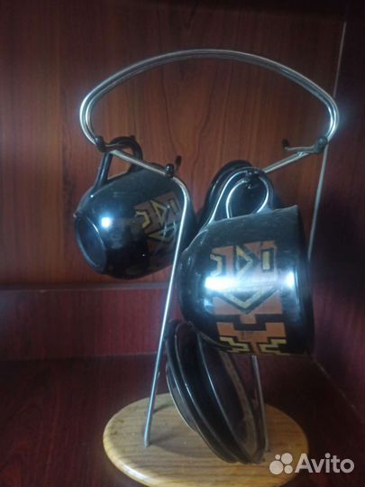 Кружки и чашки