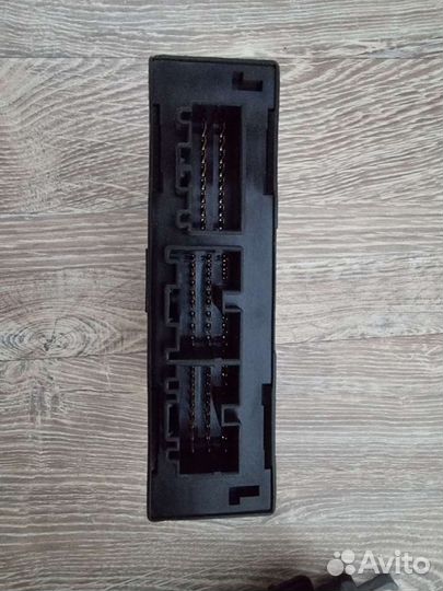 Блок комфорта Nissan Primera p12