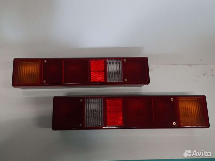 Фонарь задний газель 3302