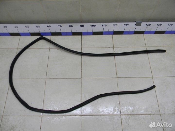 Уплотнитель (внутри) X-Trail (T30) 2001-2006