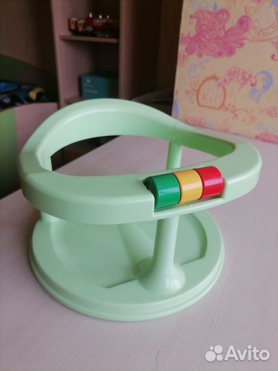 Горка для купания Angelcare