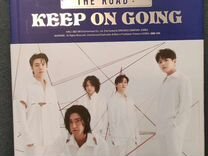 Super junior The Road Keep on going