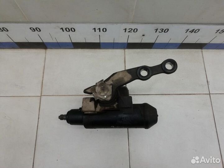 Редуктор рулевого управления Chevrolet niva