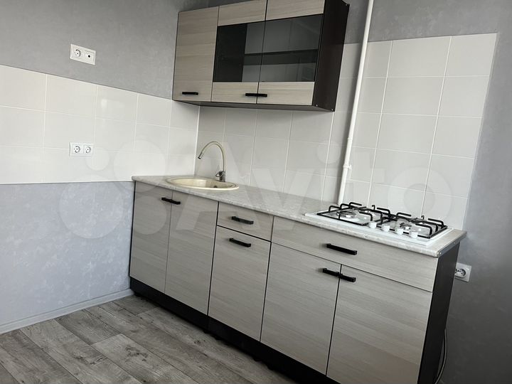 1-к. квартира, 38,5 м², 6/9 эт.