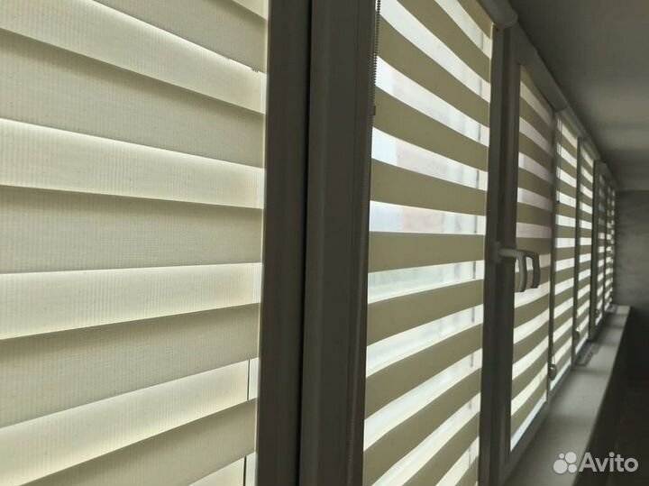 Жалюзи