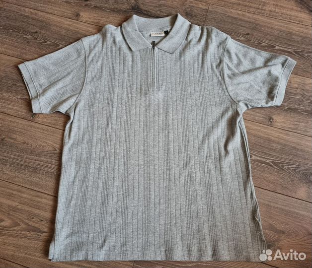 Поло мужское canda C&A 50 L