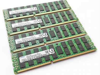 DDR3 32/64/128Gb для Mac PRO Late 2013 + гарантия