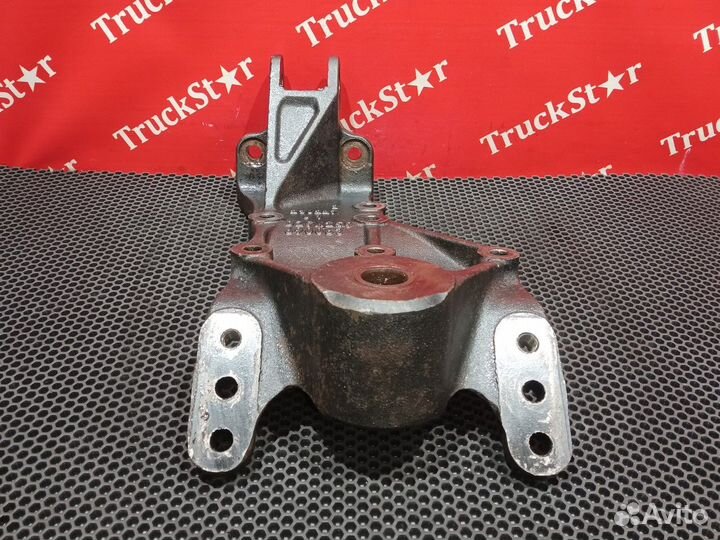 Кронштейн рессоры задний левый 2023г