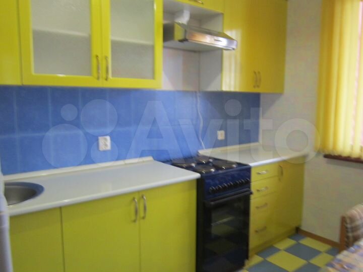 1-к. квартира, 47,8 м², 10/12 эт.