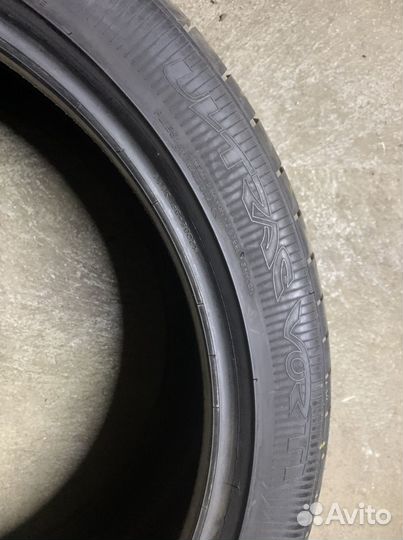 Vredestein Ultrac Vorti 255/40 R20