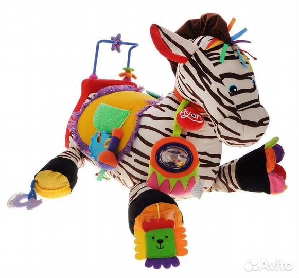 Игрушка развивающая 