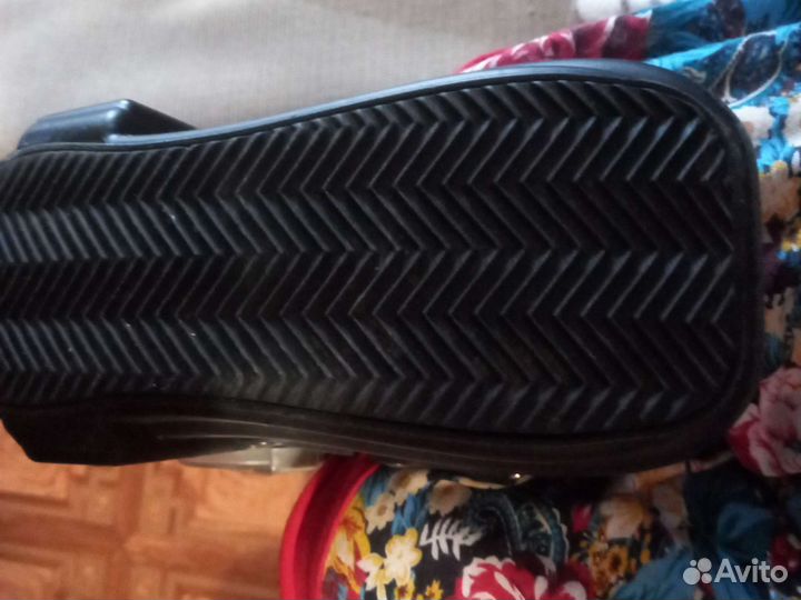 Ортез сапожок fosta размер s,регулируемый