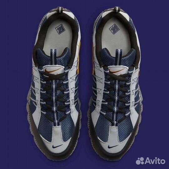 Кроссовки Nike Humara QS Midnight Navy