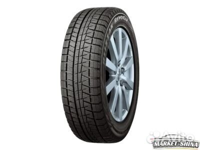 Bridgestone Blizzak Revo GZ 215/60 R16 95S