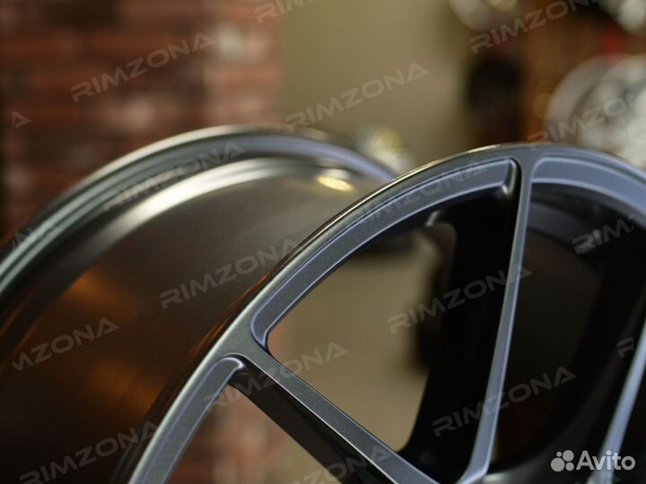 Литые диски R19 на Hyundai. Арт2890