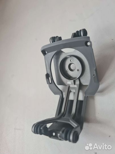 Демпферная площадка mavic 2 pro виброподвес