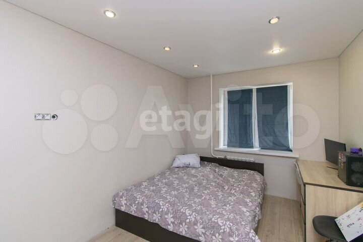 2-к. квартира, 78,9 м², 3/17 эт.