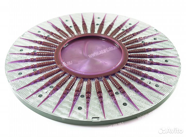 Центробежная форма Polaris 3.1