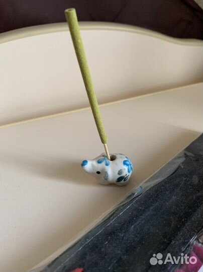 Набор благовоний для медитации