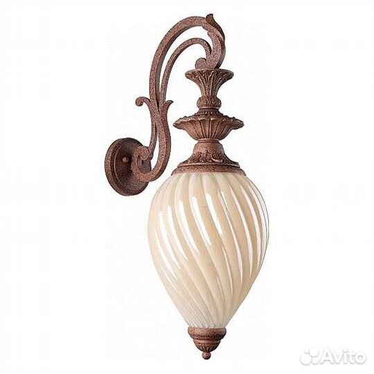 Бра Lucia Tucci Beatrice beatrice W2590.1 OLD copp