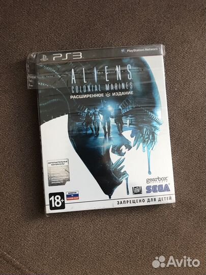 Игры для приставок ps3