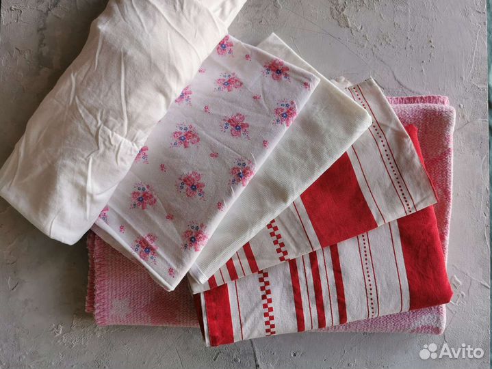 Натяжная простыня 120х60 Икеа Len новая