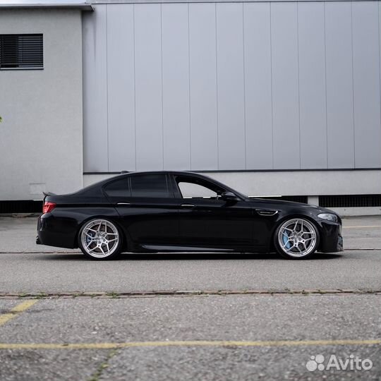 Диски кованые GT Forged R20 для BMW M5 / M8