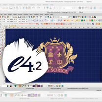 Wilcom embroidery studio e4 discount